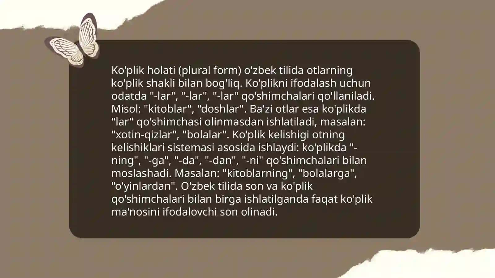 Birlik Holati 4
