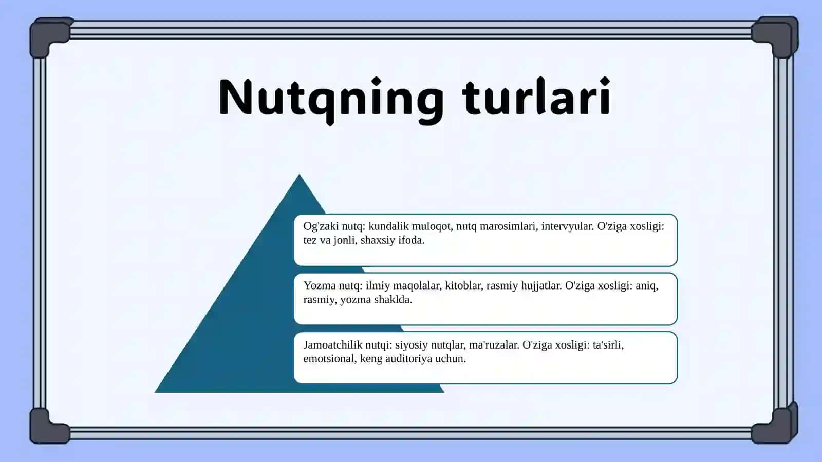 Nutq 4