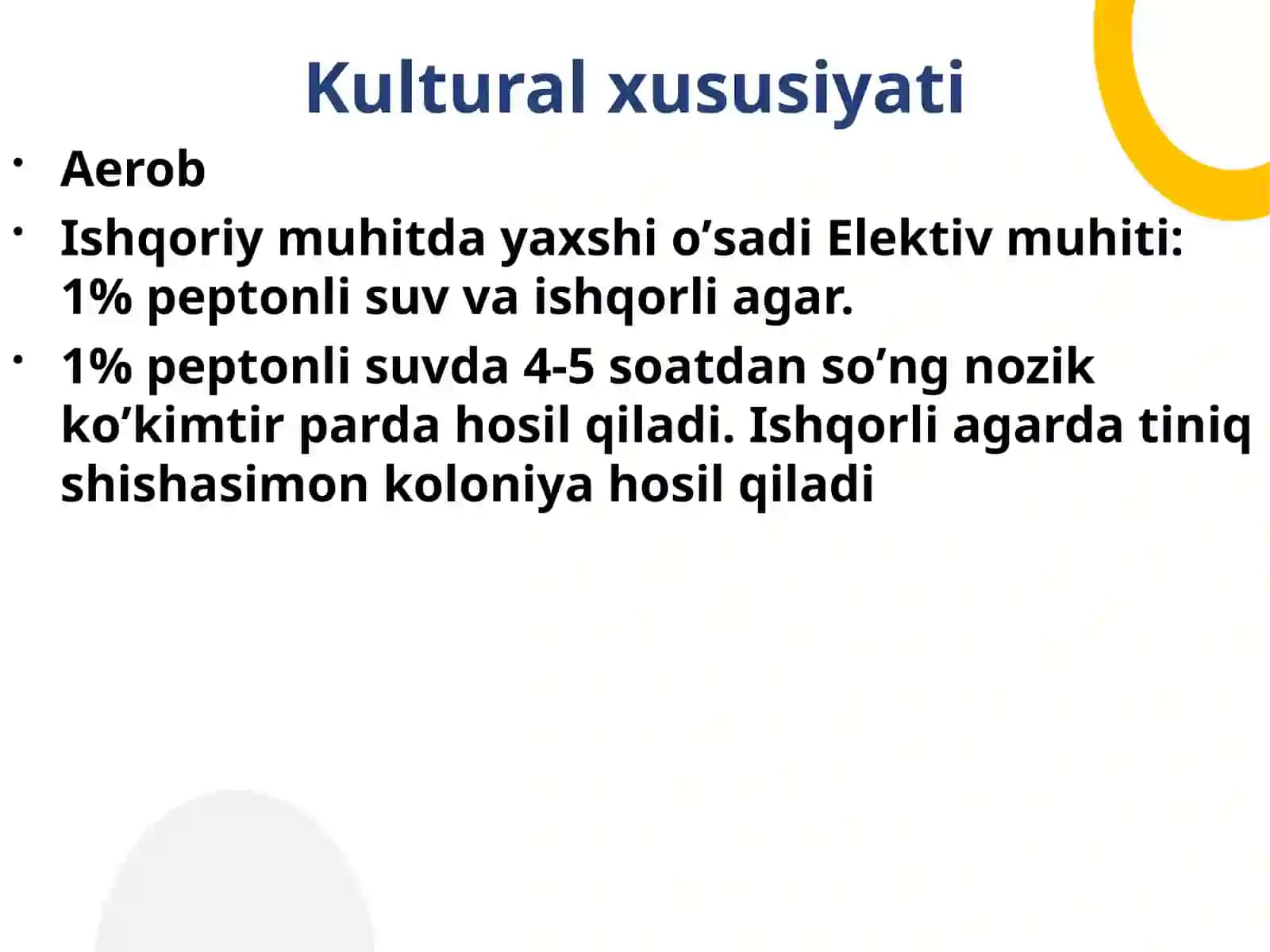 Patogen oʼta xavfli bakteriyalar 4