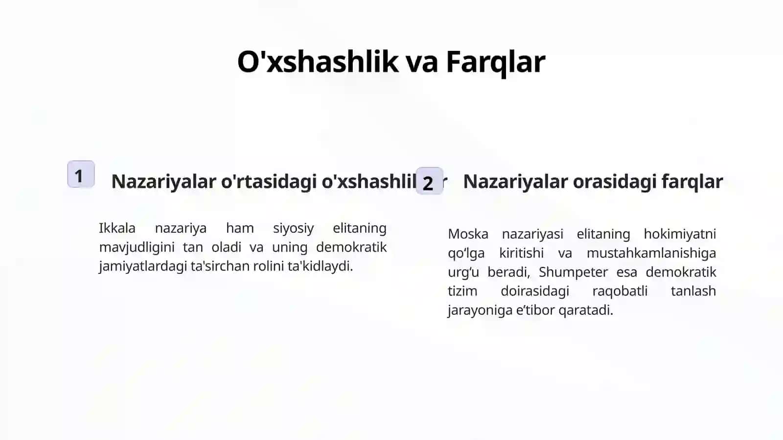 SIYOSIY ELITA TRANSFARMATSIYASIDA DEAKRATIK ELITINIZM. 4