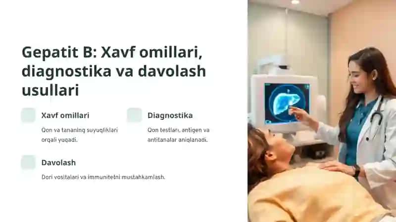 Gepatitlar 4