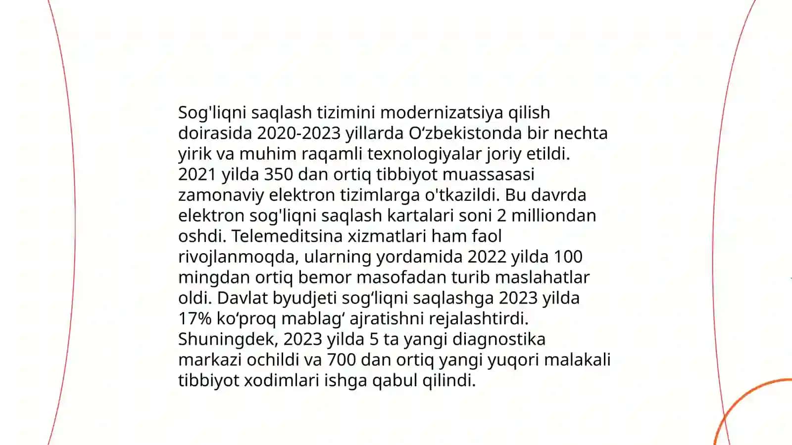 Ta'lim tizimini isloh qilish 4