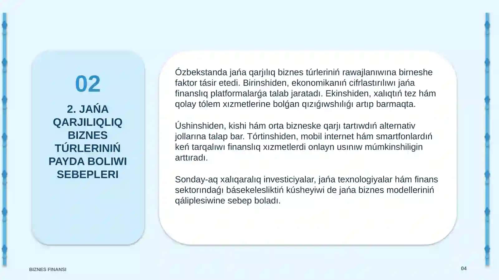 Biznes Finansi 4