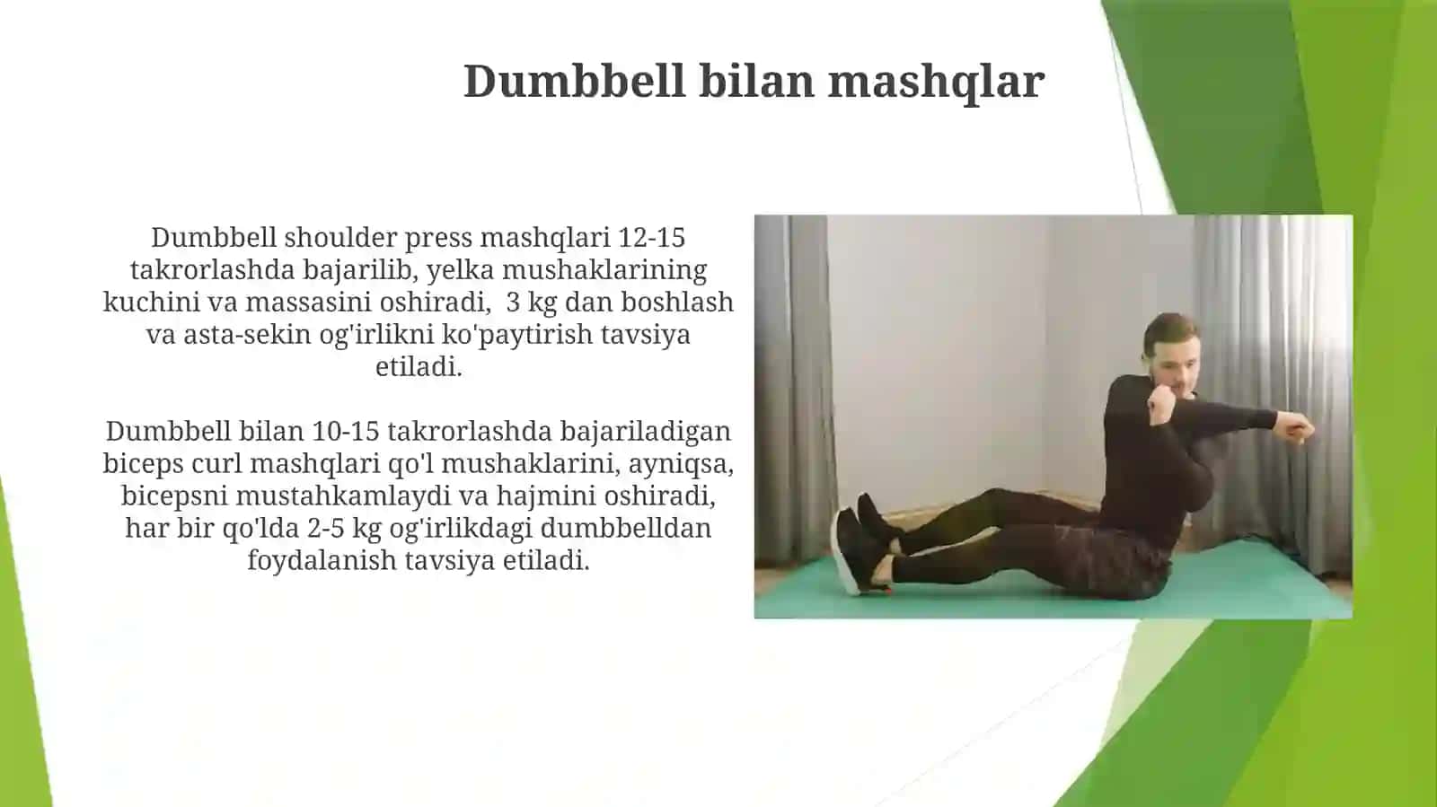 BuyumlarvabuyumsizbajarladiganmashqlarURM 4