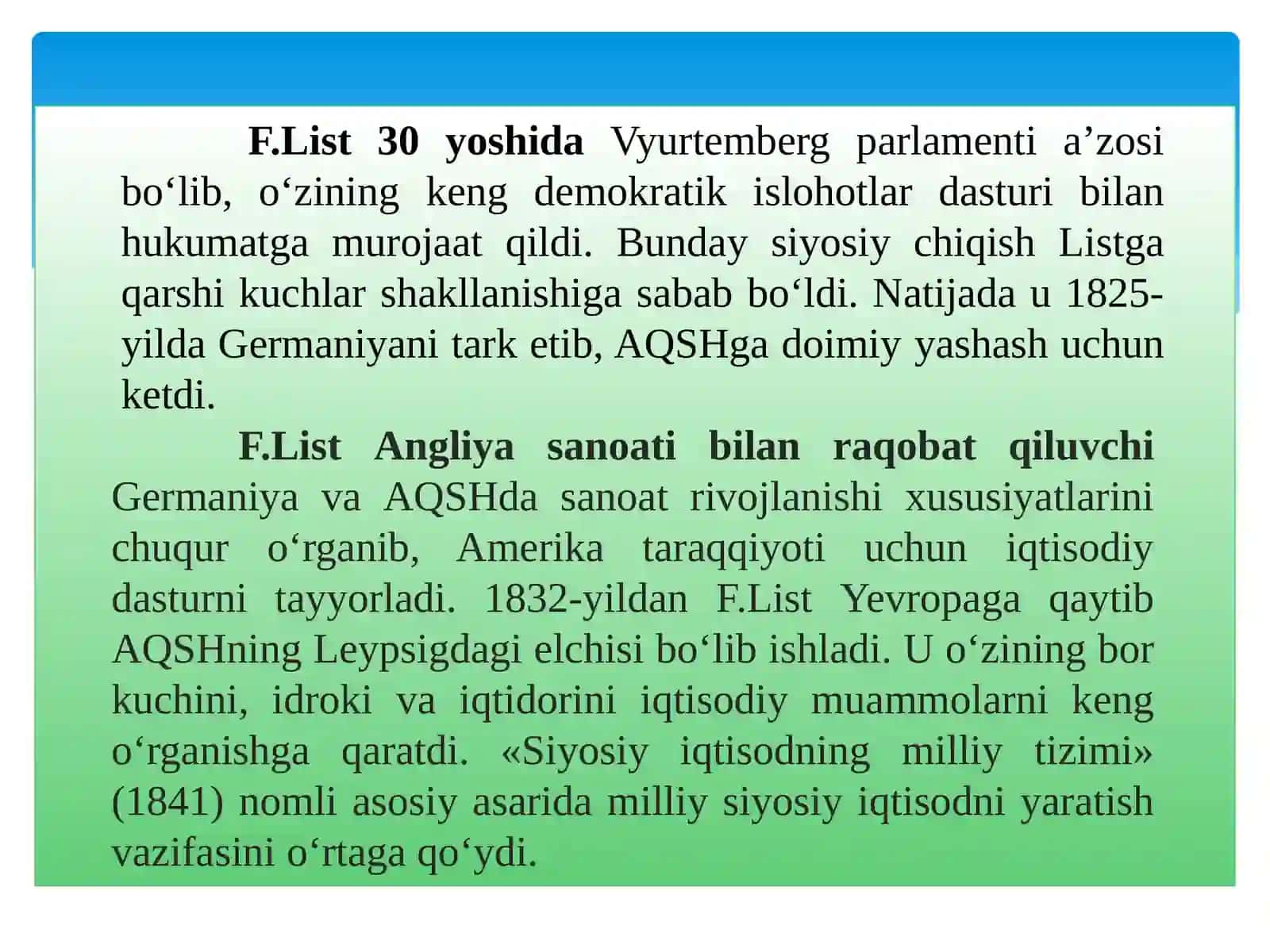 GERMANIYA TARIXIY MAKTABI 4