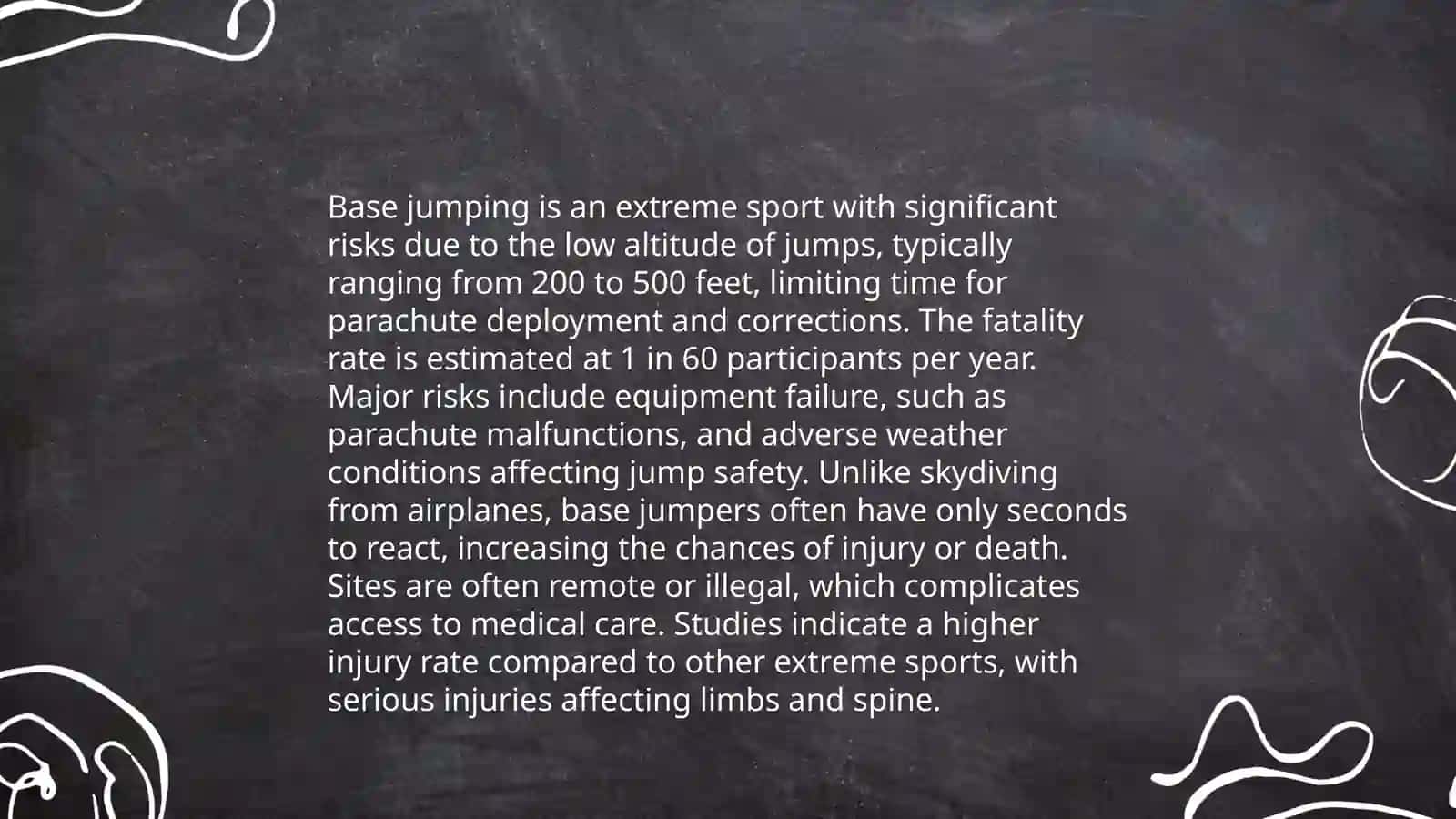 Skydiving Safety 4