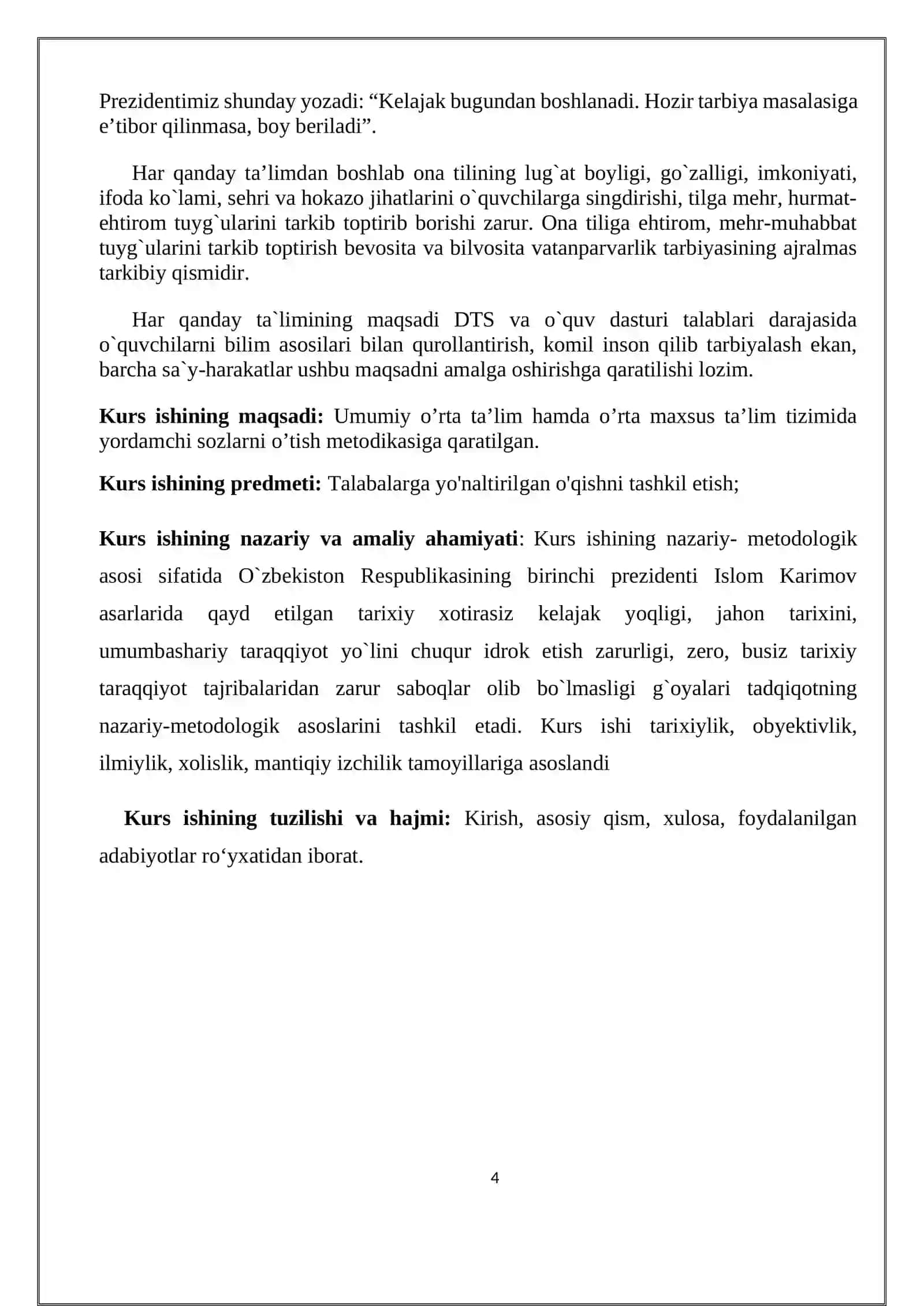 Ona tili ta'limida innovatsion pedagogik texnologiyalar 4