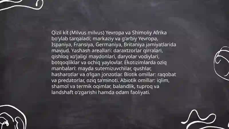 Qizil kit 4