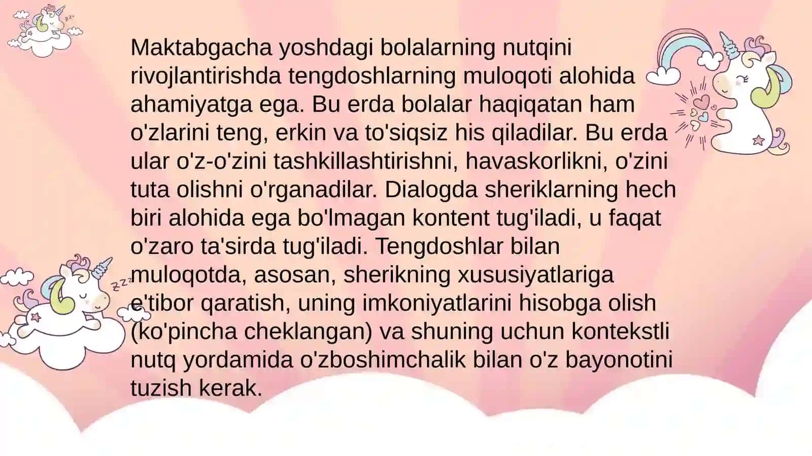 Maktabgacha yoshdagi  bolalarning  Ilk  qadam  dasturi 4