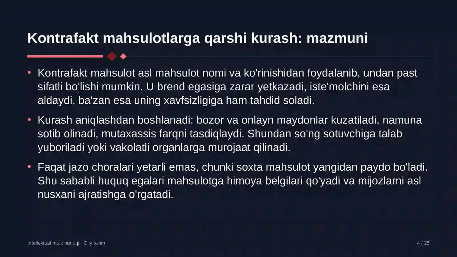 fotojurnalistikada kontrafakt mahsulotlarga qarshi kurash 5903 4