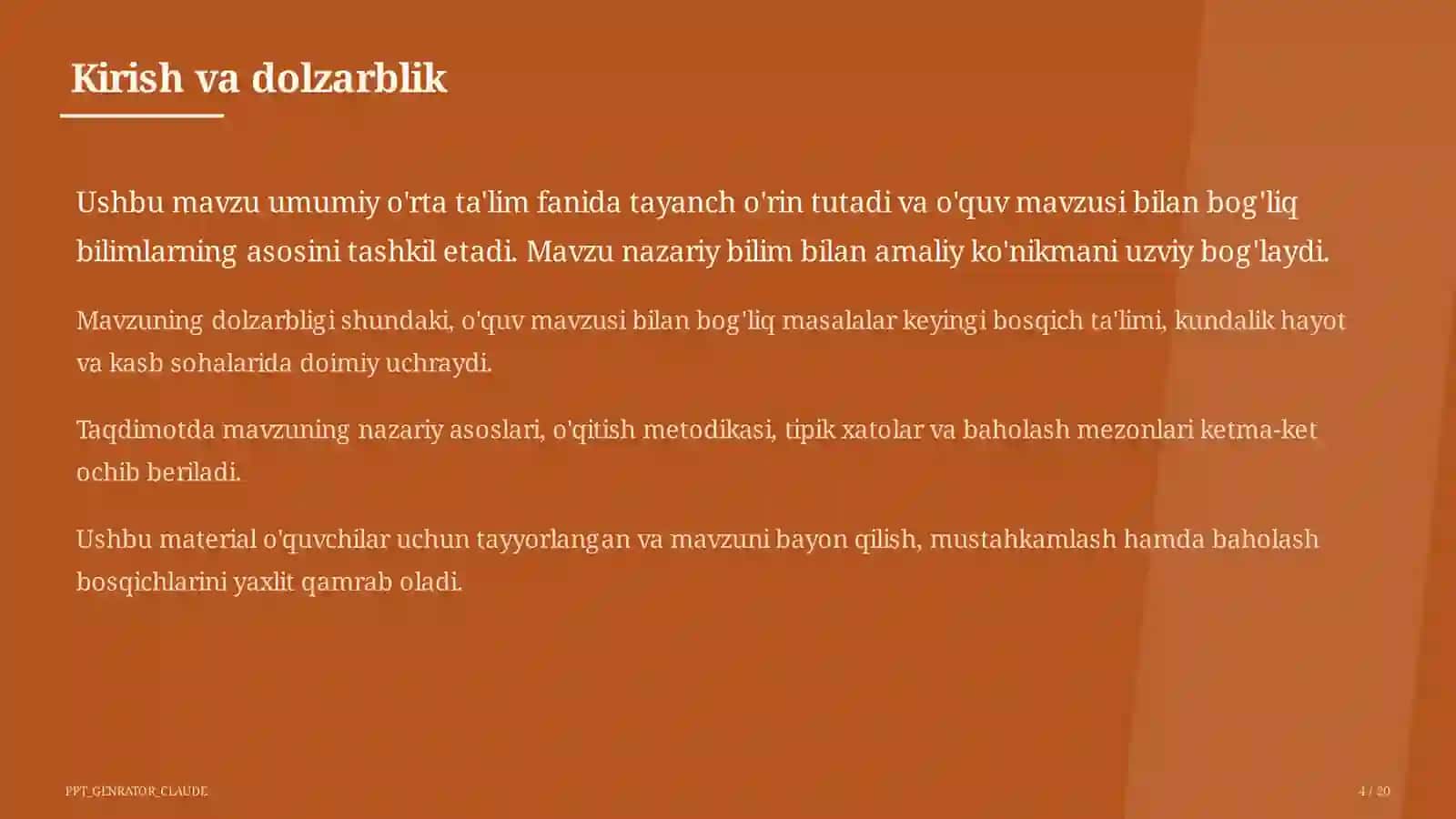 Maktabda bullingning oldini olish: sinf rahbari, psixolog va ota-ona hamkorligi 4