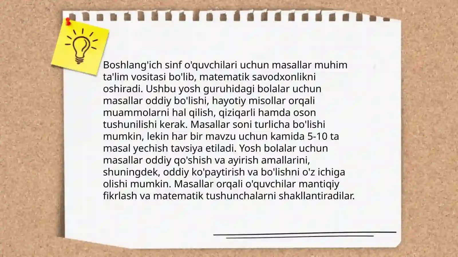 Xalq Og'zaki Ijodining Ta'limdagi Ahamiyati 4