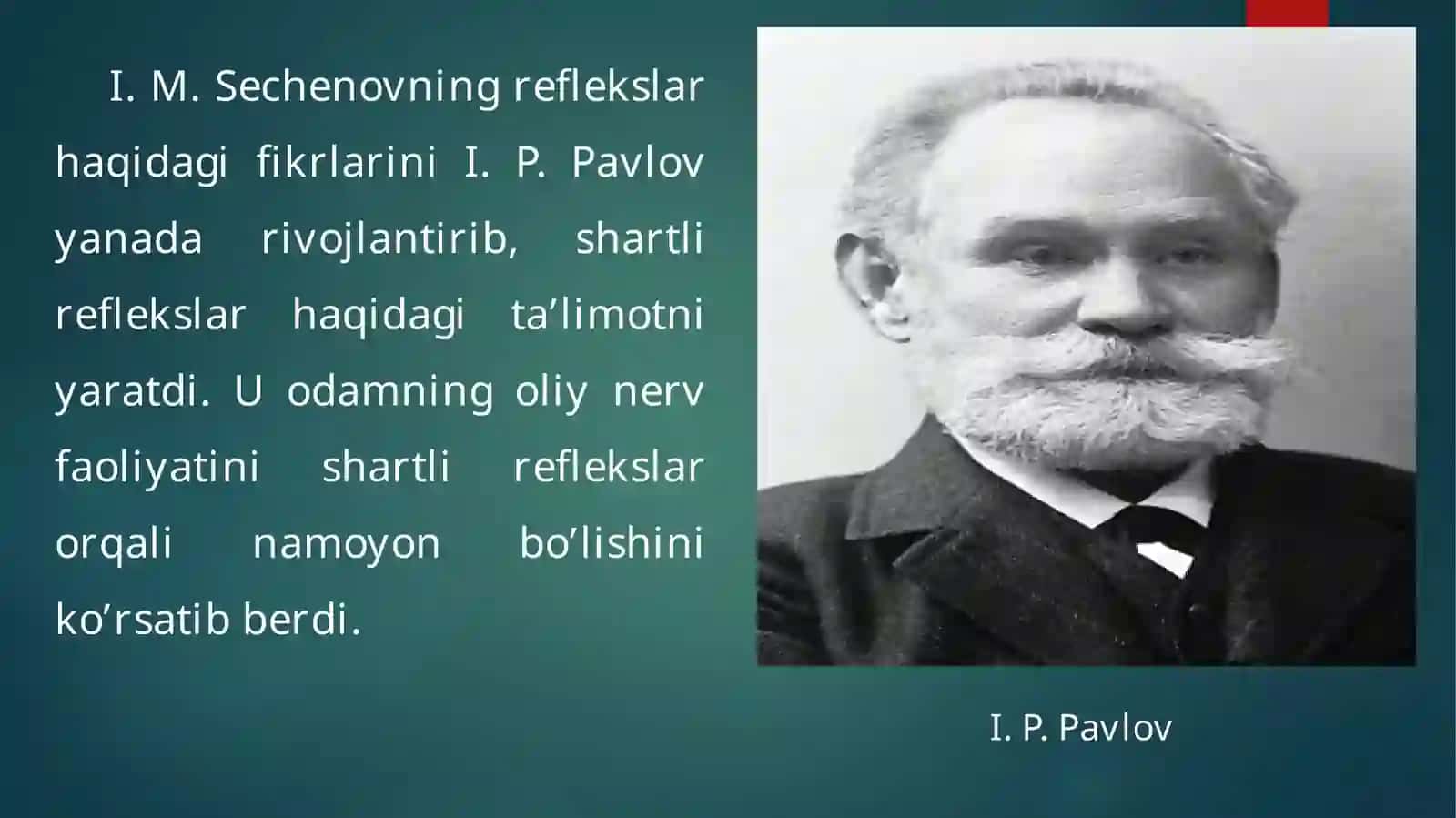 Odamning barcha ixtiyoriy harakatlari 4