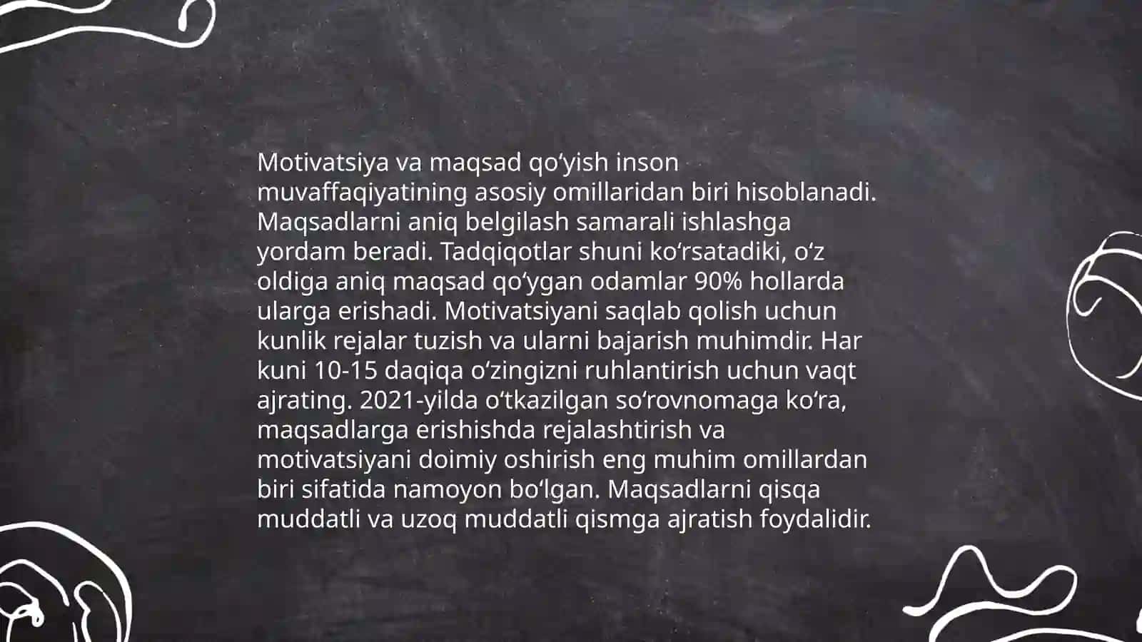 O‘quvchilarning psixologik tayyorgarligi 4