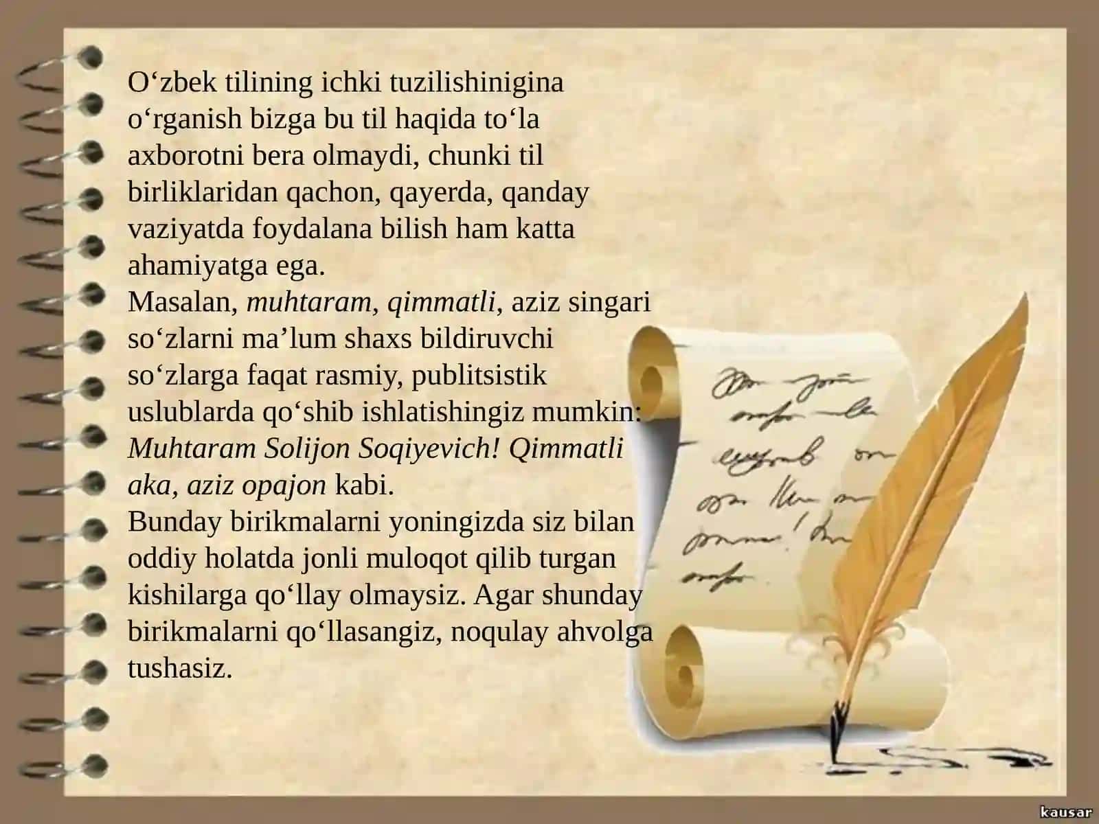 So'zlashuvuslubivauningxususiyatlari 4