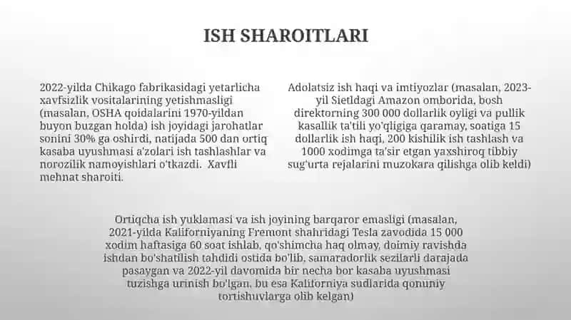 Mehnat nizolari va ularni tatbiq etish 4