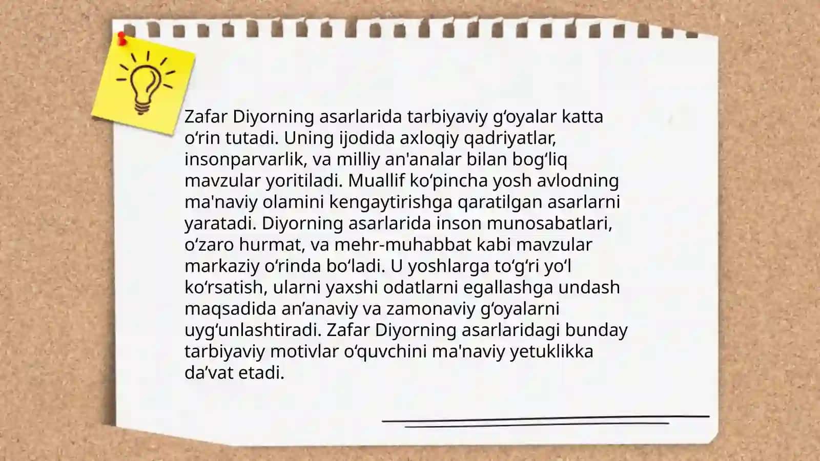 Oila tarbiyasi 4