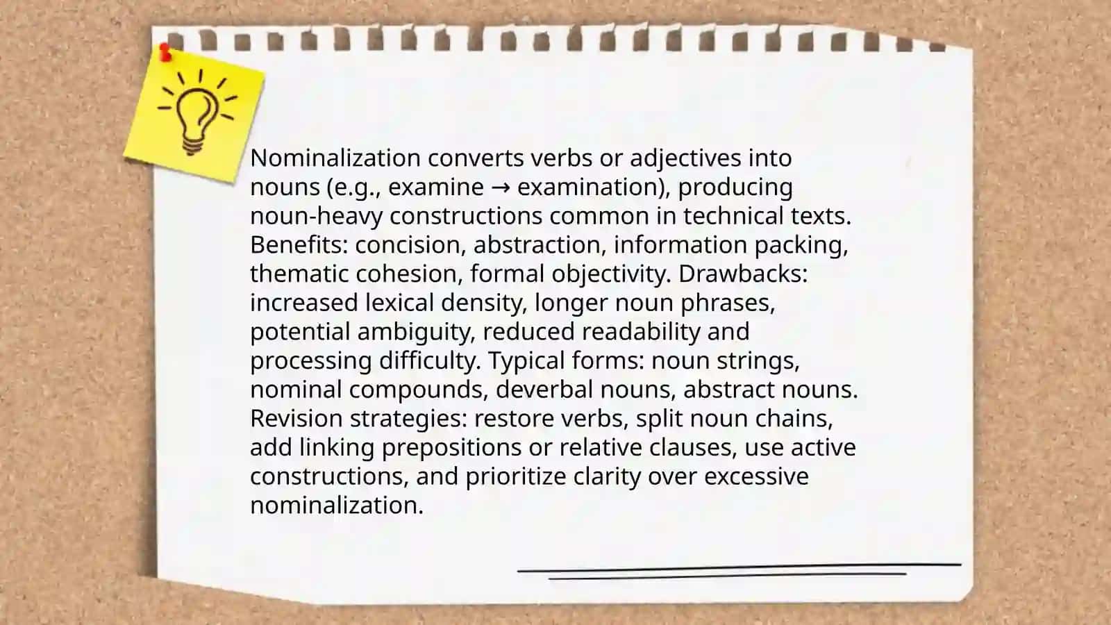 Grammatik modasini korsatuvchi ilmiy va texnikaviy matnlarning ma'naviy xususiyatlari 4