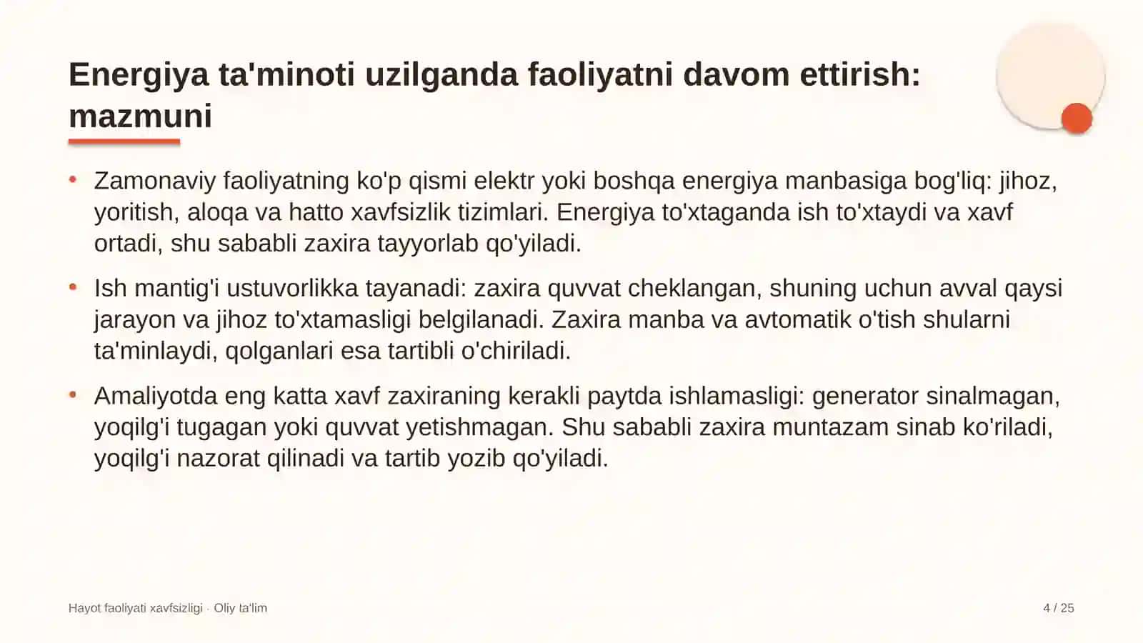 fotostudiyalarda energiya ta'minoti uzilganda faoliyatni davom ettirish 9650 4