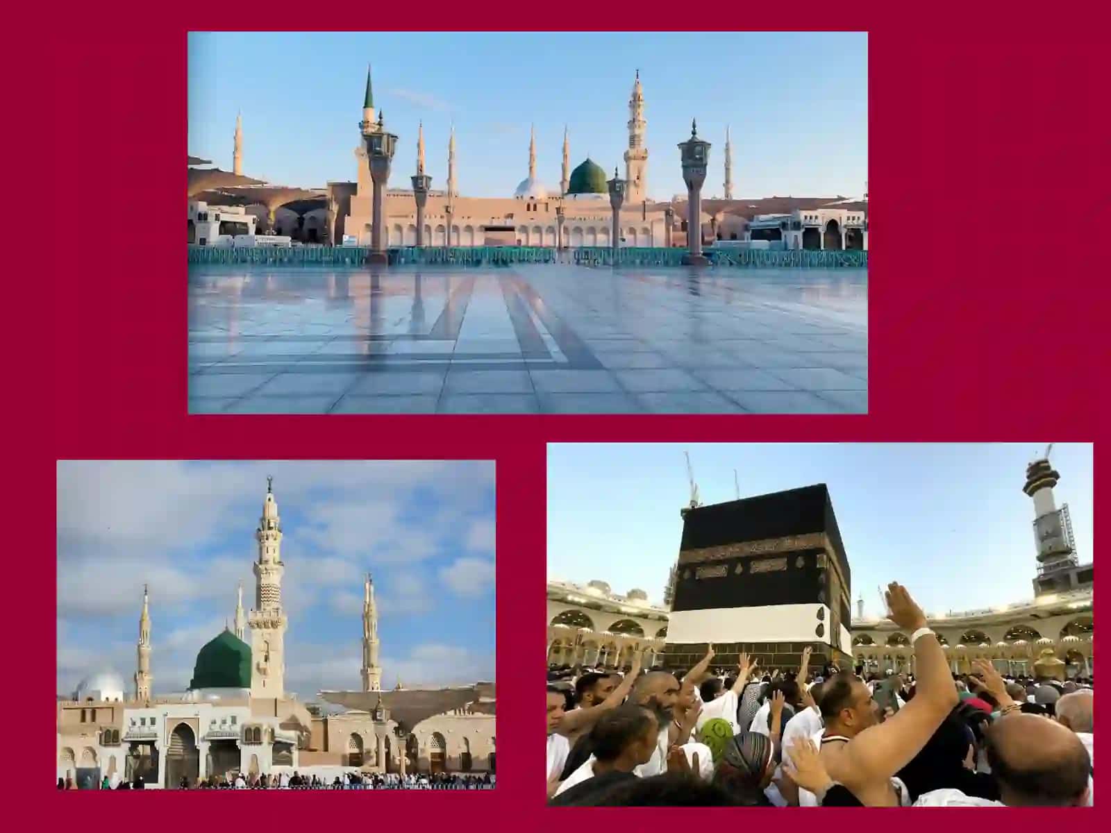 MISR VA SAUDIYA ARABISTONI DINI MADANIYATI URF ODATLARI taqdimot 4