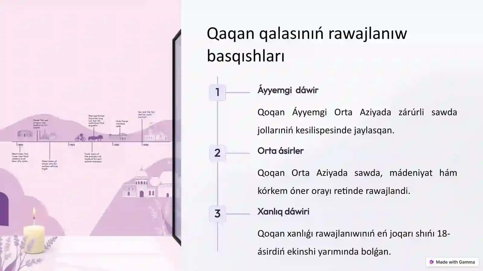 Ortaásirdáwiriqalası:Qoqan 4