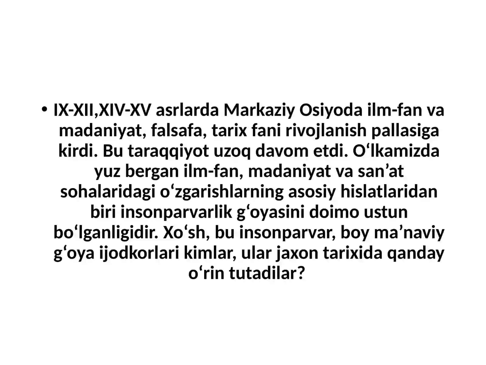 MAHAMAD SAXIYEV SARDOR 4