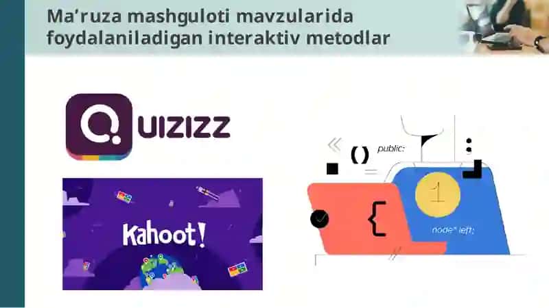 Katta hajmli ma’lumotlarga kirish 4