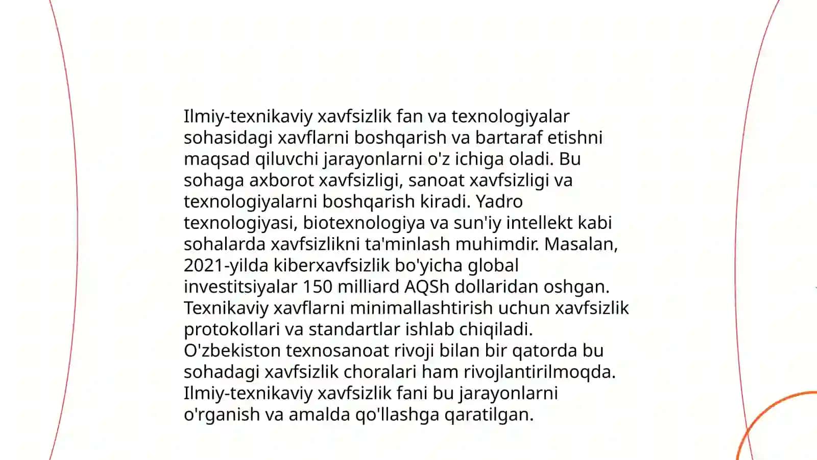 Milliy iqtisodiy xavfsizlik 4