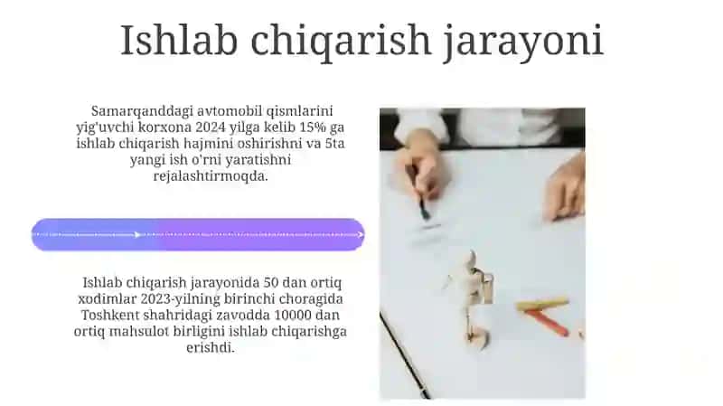 Xom ashyo tanlash 4