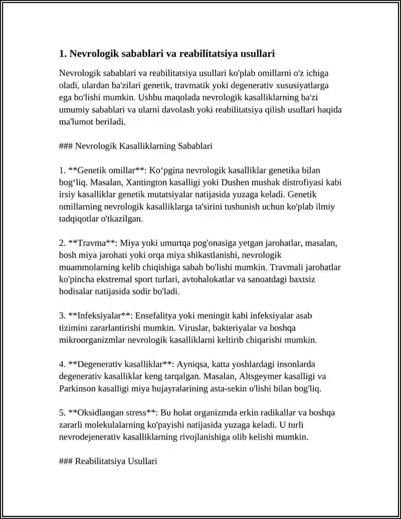 NUTQ BUZILISHLARINING SABABLARI VA ULARNI BARTARAF ETISH YOʻLLARI 4