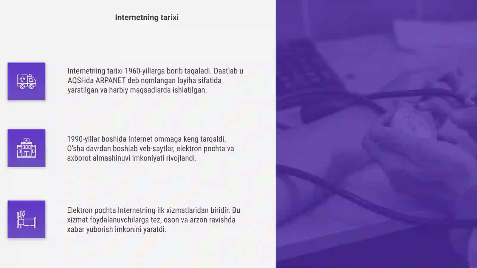 Internet va elektron pochta 4