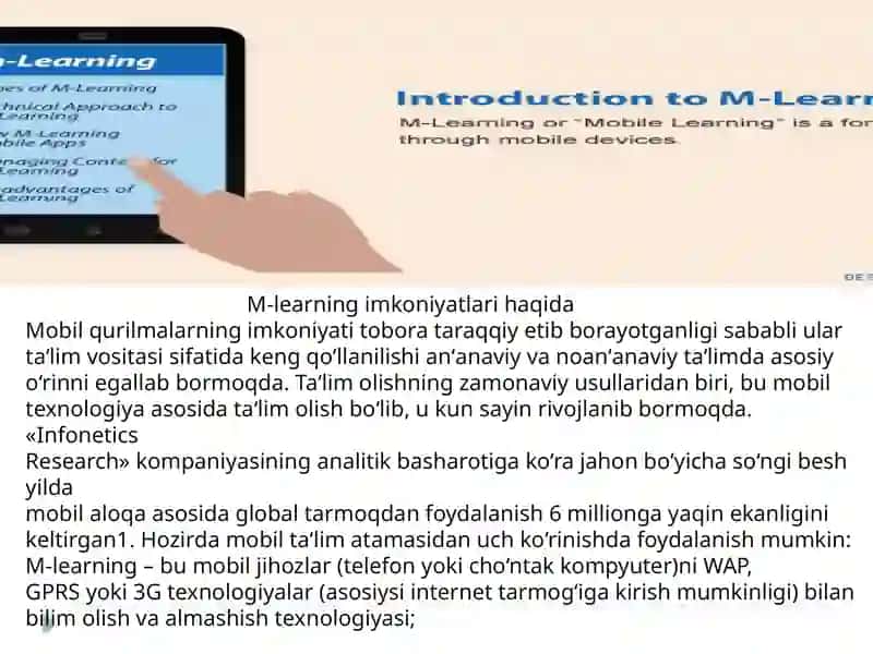 Mobil ta’lim 4