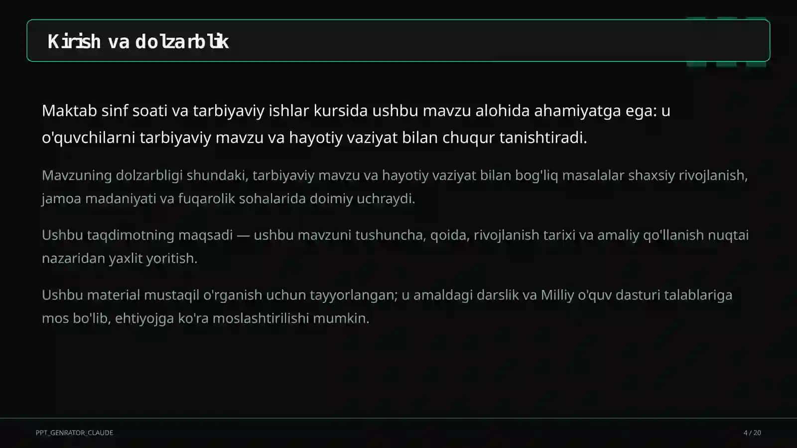 Buyuk ajdodlar merosi: Alisher Navoiy tavalludi (9-fevral) 4