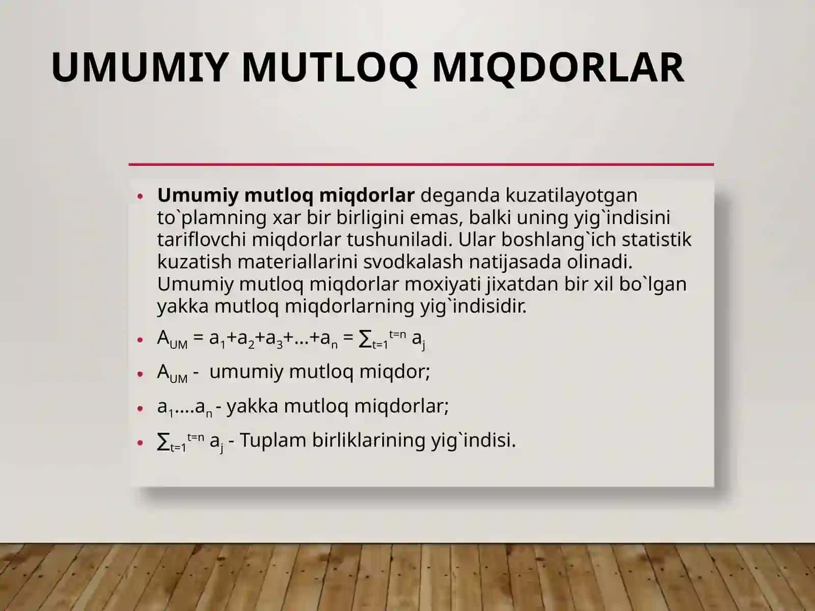 Nisbiy miqdorlar ularning tibbiyotda qo'llanilishi 4