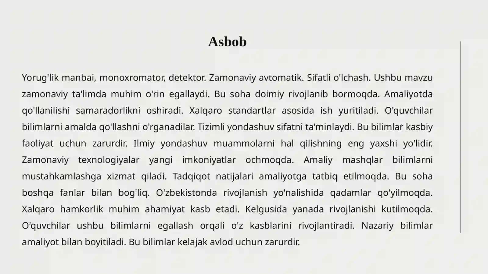 DIFFERENSIAL SPEKTROFOTOMETRIYA 4