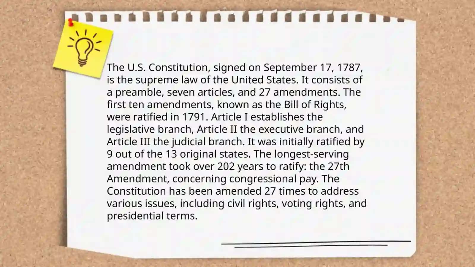 The American Revolution 4