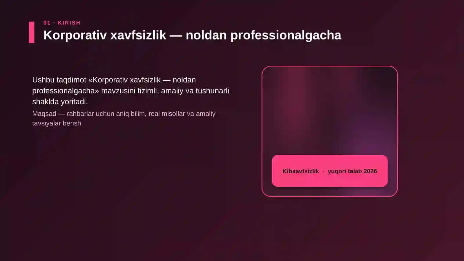 KIBXAVFSIZLIK 4
