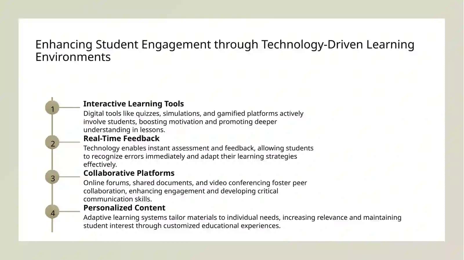 Digital Learning Tools 4