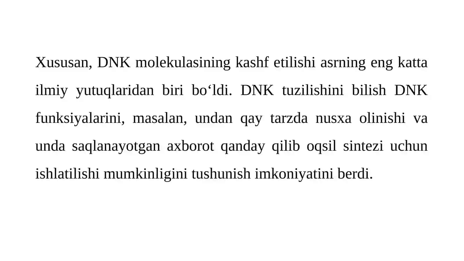 DNK 4