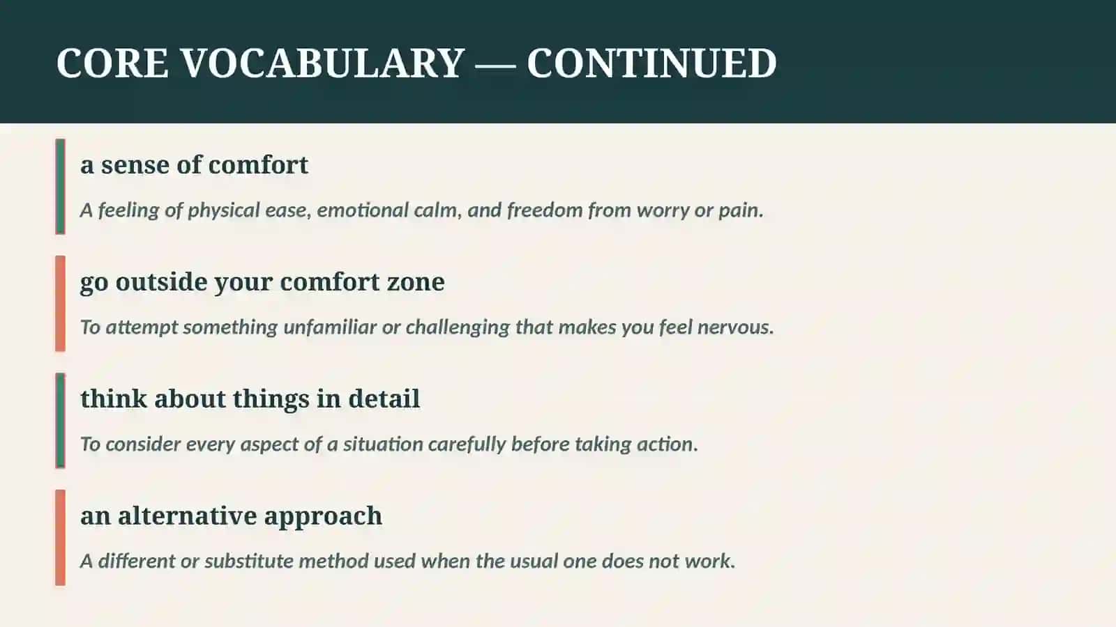HABITS 4