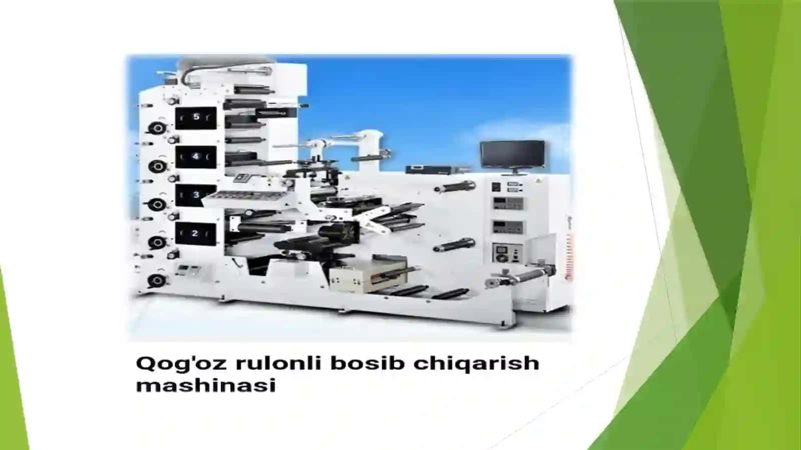 POLIGRAFIYA SANOATI 4