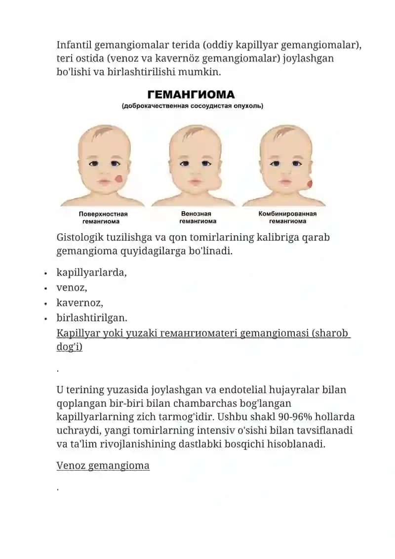 Gemangioma 4
