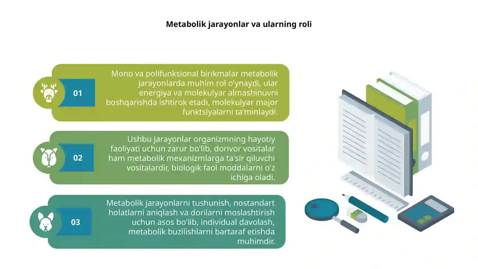 mono va polifunksianal birikmalar metoboliklar va dorivor vositalar 4
