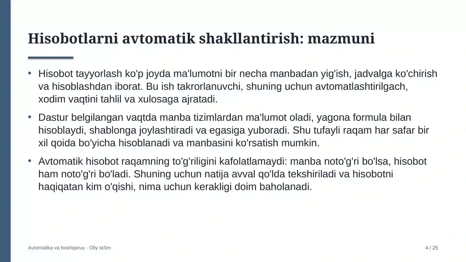 elektr podstansiyalarida hisobotlarni avtomatik shakllantirish 1536 4