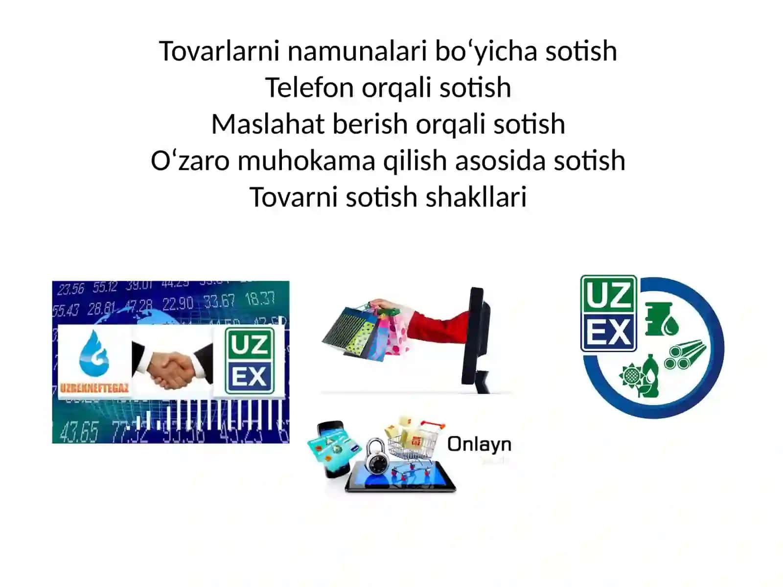 Tovarni sotish va reklama 4