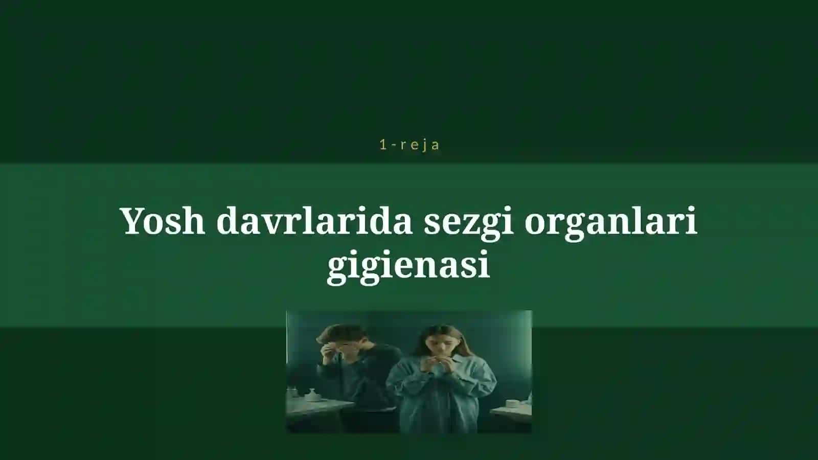 KO’RISH VA ESHITISH ORGANLARINING YOSH XUSUSIYATLARI GIGIENASI. YAQINDAN KO’RISH VA UNI OLDINI OLISH 4