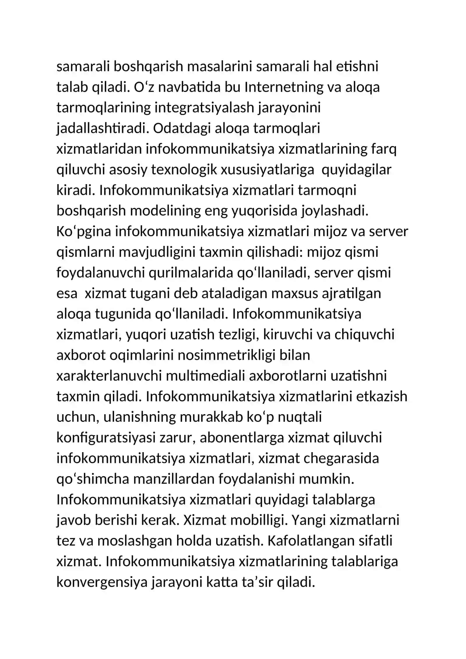 AT sohasidagi yangiliklar 4