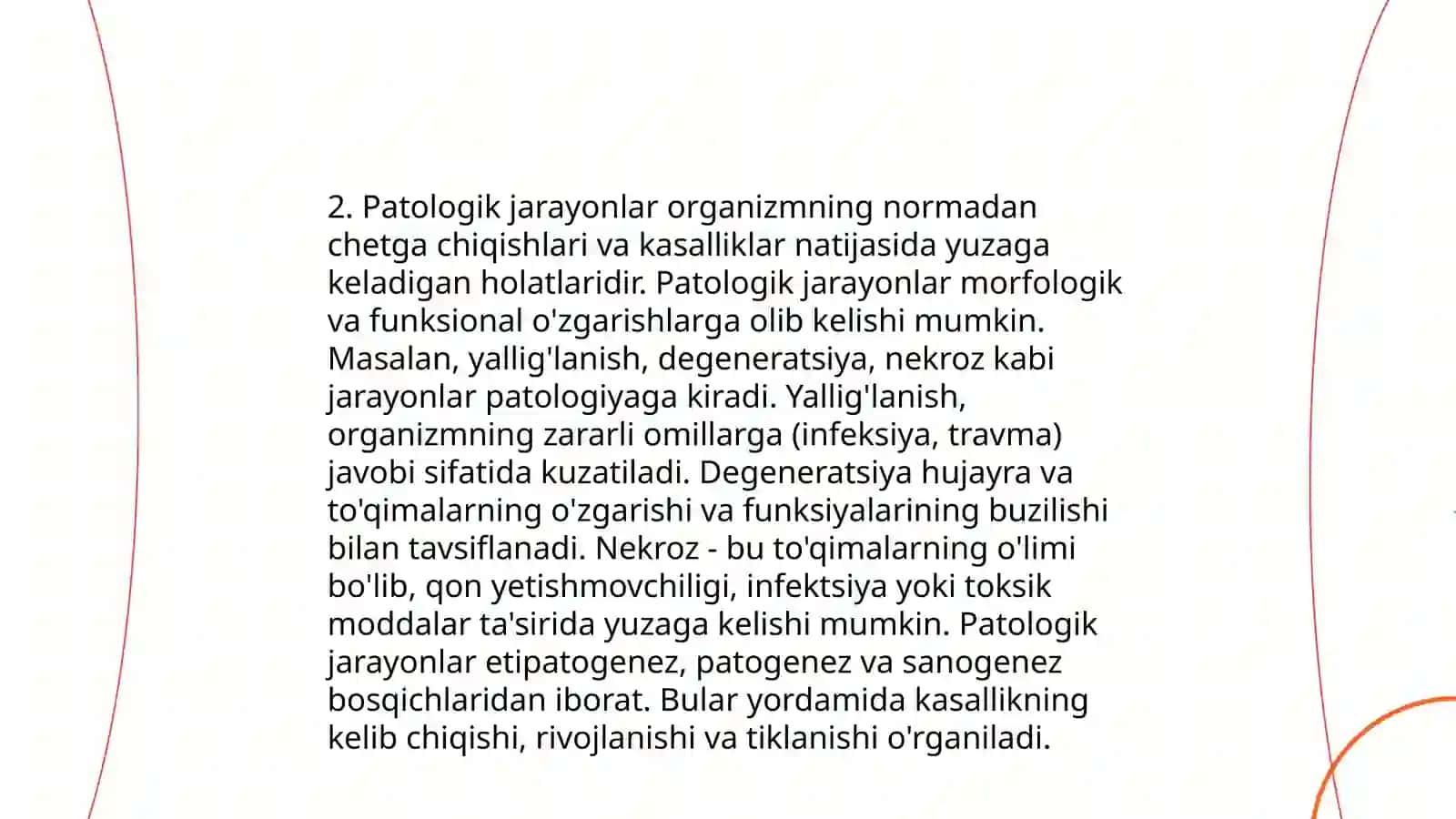Yovoyi va mo'ynali hayvonlarning dermatit kasalligining diaginostikasi 4