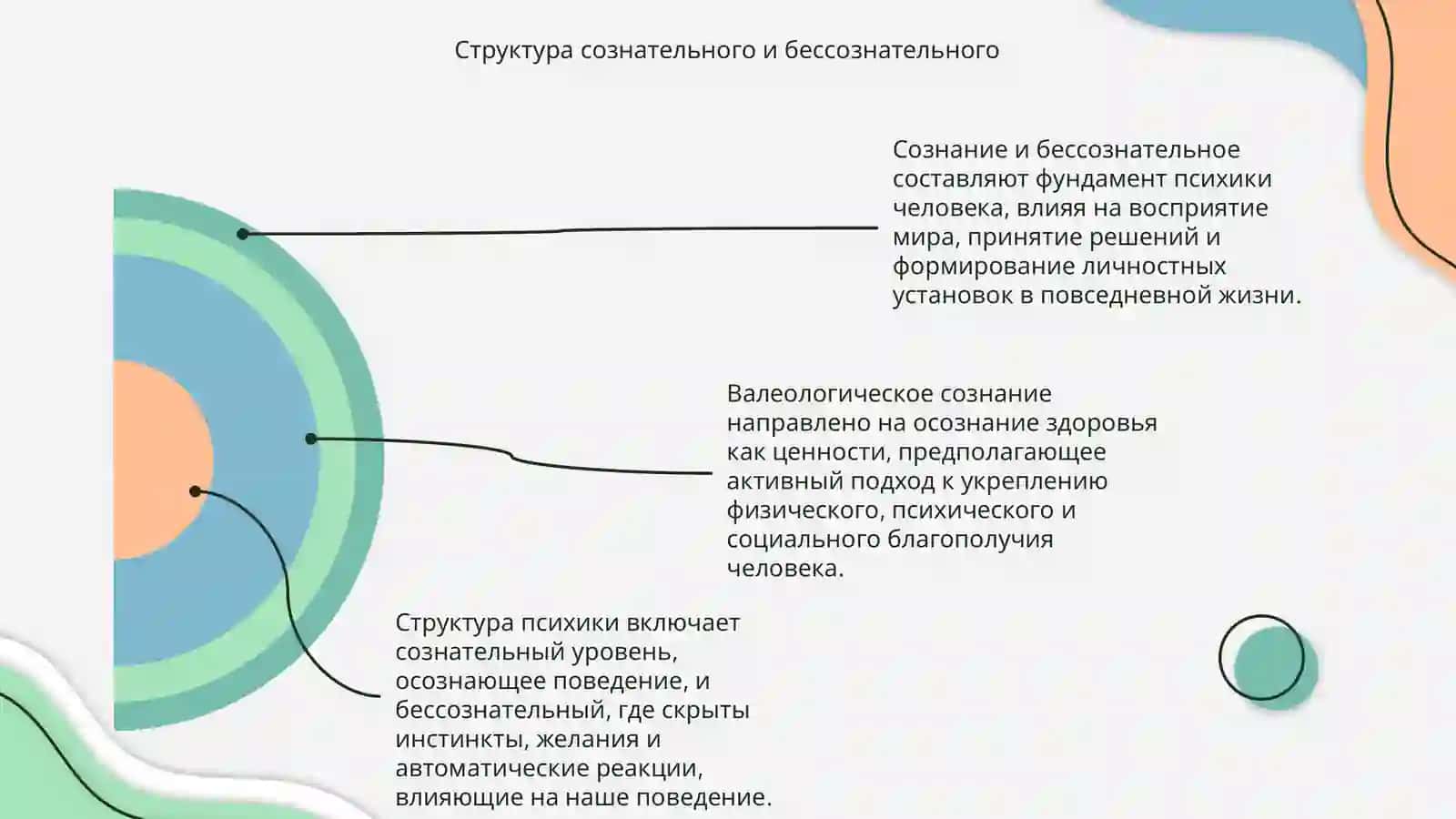Развитие сознания и бессознательного 4