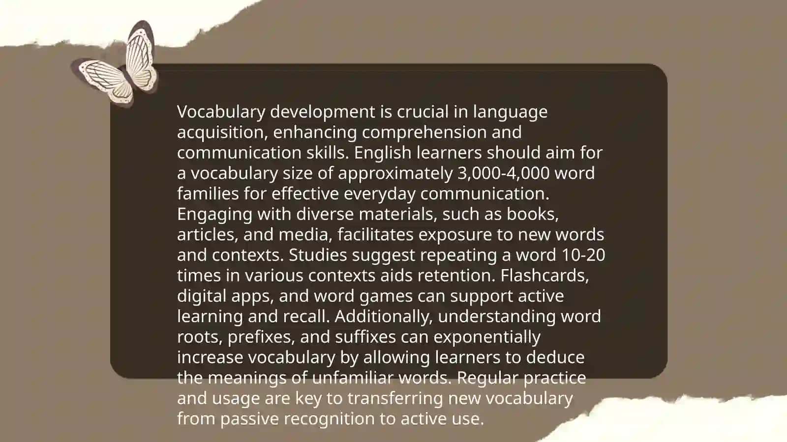 Short answer questions 4